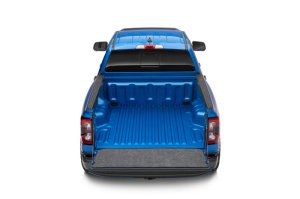 Ford F-250 SuperDuty Tailgate Mat - Husky Liners - Guardian Comfort - `99-`16